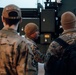 1st Bn., 11th Marines teaches U.S. service members about M142 HIMARS in Alaska