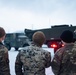 1st Bn., 11th Marines teaches U.S. service members about M142 HIMARS in Alaska