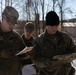 Land navigation training for the WVARNG Best Warrior Competition 2025