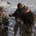 Land navigation training for the WVARNG Best Warrior Competition 2025