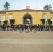 Marine Band San Diego Group Photo