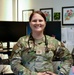 Capt Brittany King Shogun of the Week