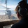 Sailor Observes Flight Operations