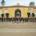 Marine Band San Diego Group Photo