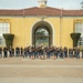 Marine Band San Diego Group Photo