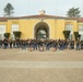 Marine Band San Diego Group Photo