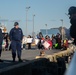 USCGC John Witherspoon arrives at homeport