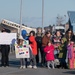 USCGC John Witherspoon arrives at homeport