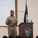 FLTCM Delbert Terrell Visits Miami, Addresses Sailors' Personnel Concerns