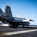 Nimitz Conducts Flight Operations