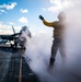 Nimitz Conducts Flight Operations