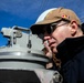 Wayne E. Meyer Conducts Strait Transit Exercise