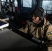 Wayne E. Meyer Conducts Strait Transit Exercise