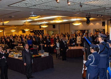 Yokota celebrates New Year’s with community partners