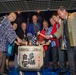 Yokota celebrates New Year’s with community partners