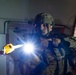 380th ESFS, EOD and ECES Fire participate in active-shooter exercise
