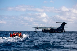 Female Marines rise above standards set by Marine Corps (Radio)