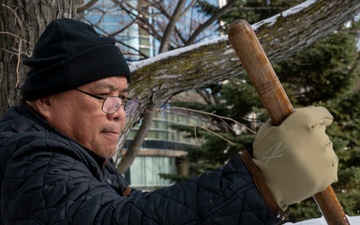 Sapporo Snow Festival 2025