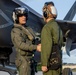 U.S. Marine Corps F-35Bs land in Guam