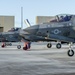 U.S. Marine Corps F-35Bs land in Guam