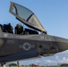 U.S. Marine Corps F-35Bs land in Guam