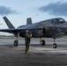 U.S. Marine Corps F-35Bs land in Guam