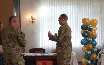 USAG Bavaria kicks off Community Connection Day