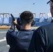 Small Arms Shoot Aboard USS The Sullivans