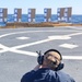 Small Arms Shoot Aboard USS The Sullivans