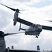 USS America (LHA 6) Conducts Flight Operations