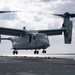 USS America (LHA 6) Conducts Flight Operations