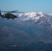 Army conducts aerial training out of Incirlik