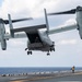 USS America (LHA 6) Conducts Flight Operations