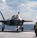 USS America (LHA 6) Conducts Flight Operations