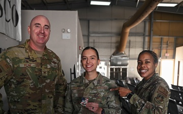 386th AEW Marauder of the Week