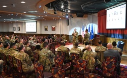 AFPC commander visits RAF Mildenhall [Image 2 of 8]