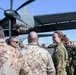 U.S. and Italian Airmen Share Expertise and Capabilities in Bilateral Information Exchange