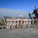 U.S. and Italian Airmen Share Expertise and Capabilities in Bilateral Information Exchange