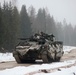 5-7 Cav assist NATO Forces with Training during Exercise Winter Camp