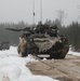 5-7 Cav assist NATO Forces with Training during Exercise Winter Camp