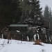 5-7 Cav assist NATO Forces with Training during Exercise Winter Camp