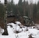 5-7 Cav assist NATO Forces with Training during Exercise Winter Camp