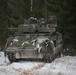 5-7 Cav assist NATO Forces with Training during Exercise Winter Camp