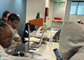 FEMA Responds to Hurricane Helene