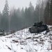 5-7 Cav assist NATO Forces with Training during Exercise Winter Camp