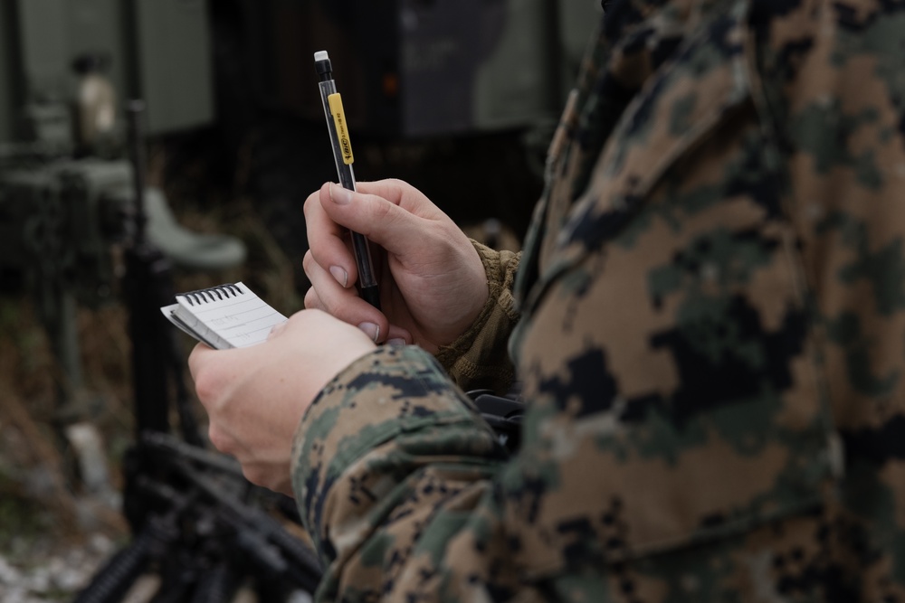 7th Communication Battalion Stormbreaker 25.1 | Marines Mastering Skills In the Field