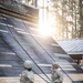 Drill Sergeant Candidates Tackle Victory Tower