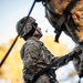 Drill Sergeant Candidates Tackle Victory Tower