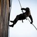 Drill Sergeant Candidates Tackle Victory Tower