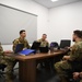 Cyprus National Guard Hosts NJ National Guard for State Partnership Program